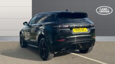 Land Rover Range Rover Evoque 2.0 D200 Dynamic HSE 5dr Auto Diesel Hatchback